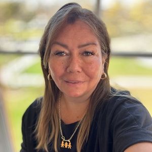 Meet your Posher, Elena